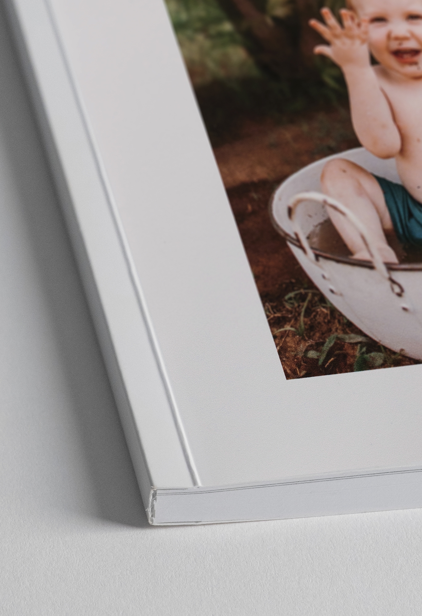 Collezione Magazine - Family Dettagli costruttivi 8