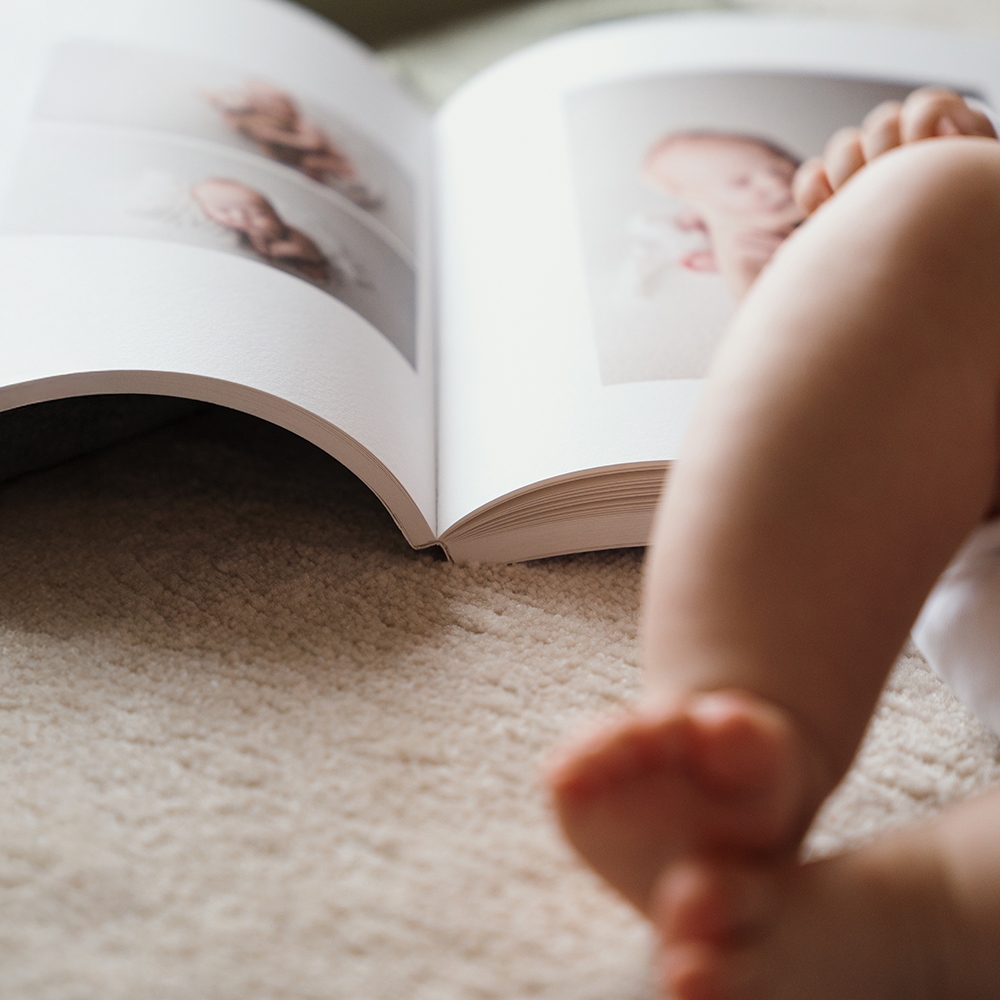 Collezione Magazine - Family 5