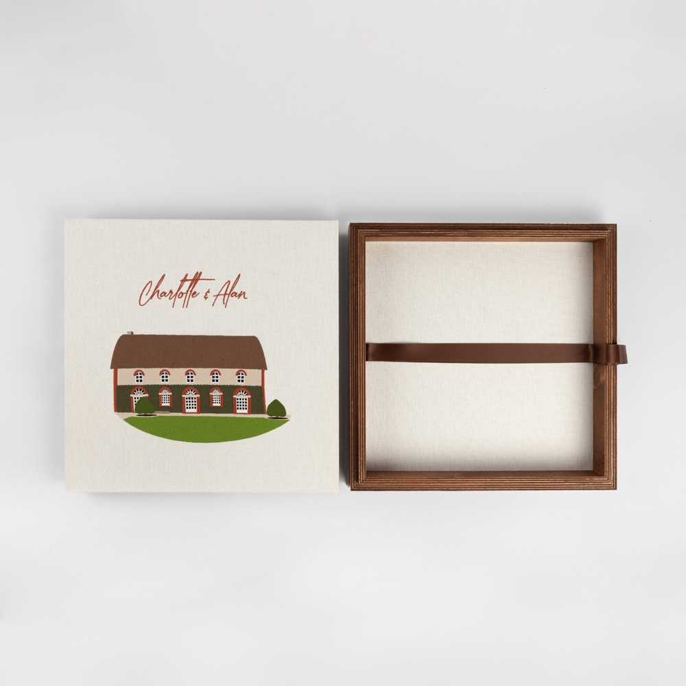 Box Platte Heritage 4