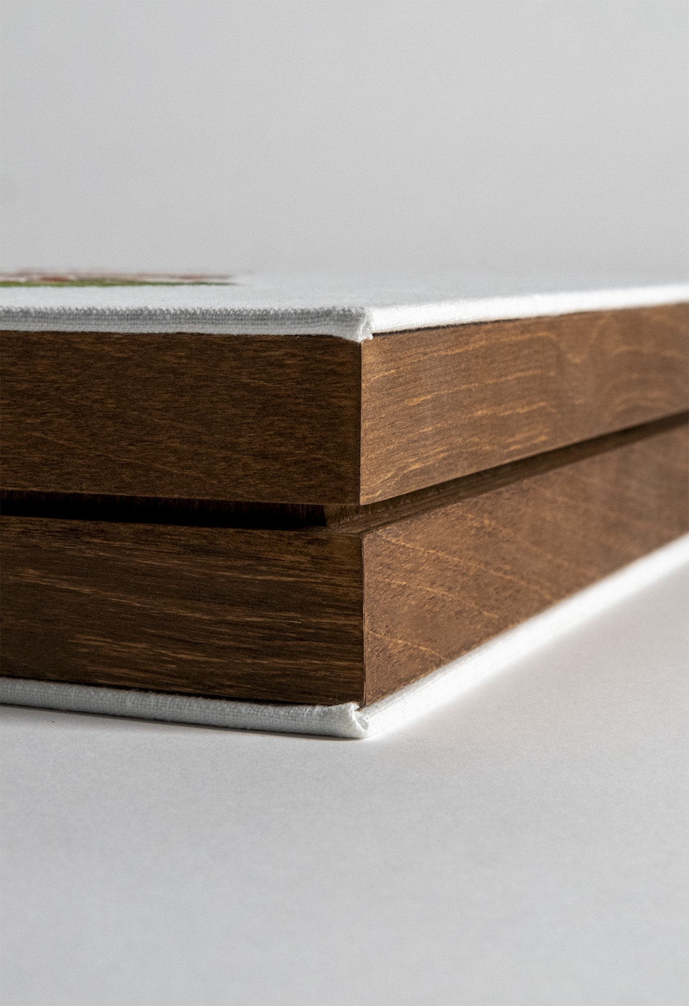 Box Platte Heritage Dettagli costruttivi 4