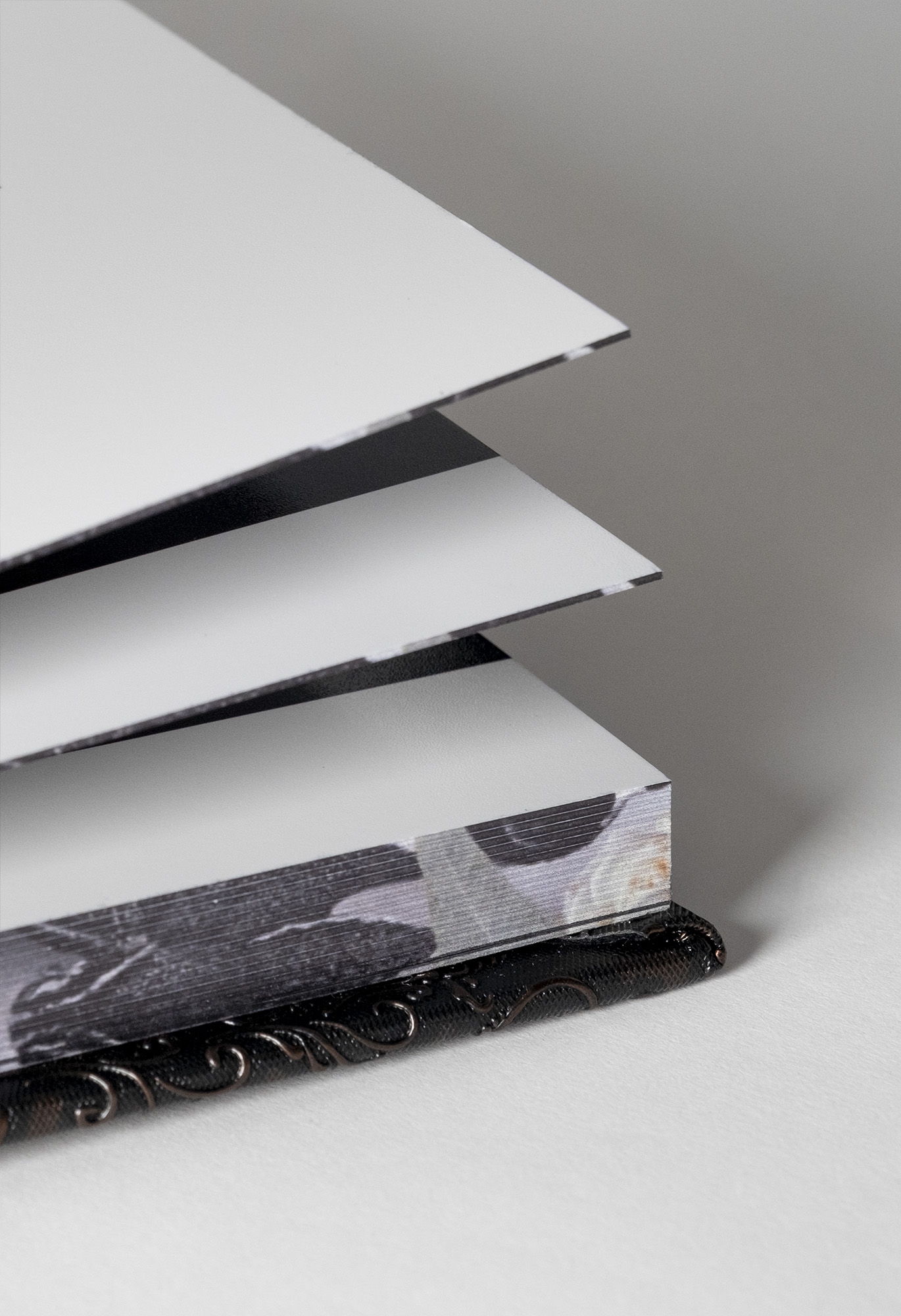 Collezione Fantasy Dettagli costruttivi 3