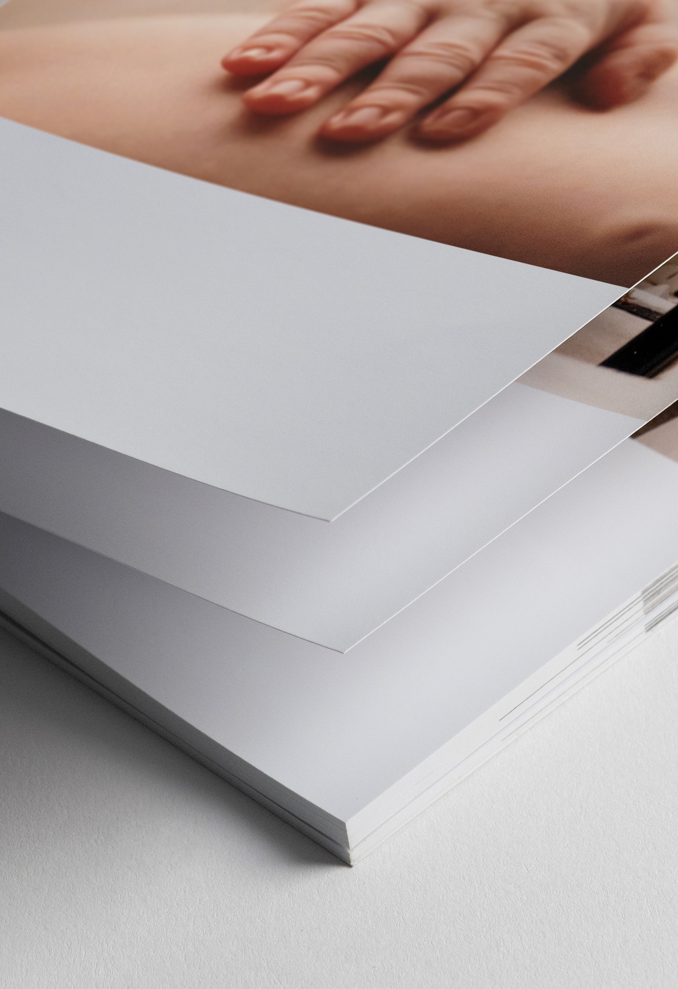 Collezione Magazine - Family Dettagli costruttivi 4