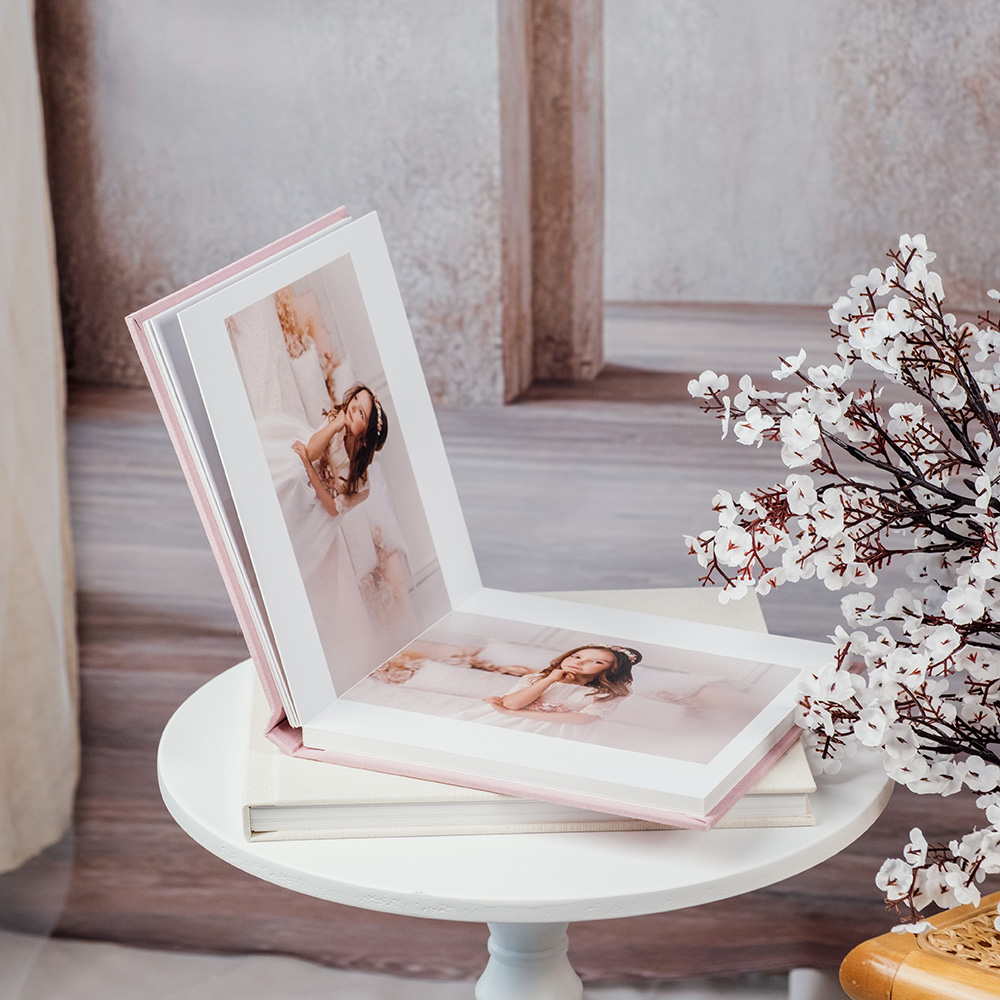 Communion Book comunioni 4