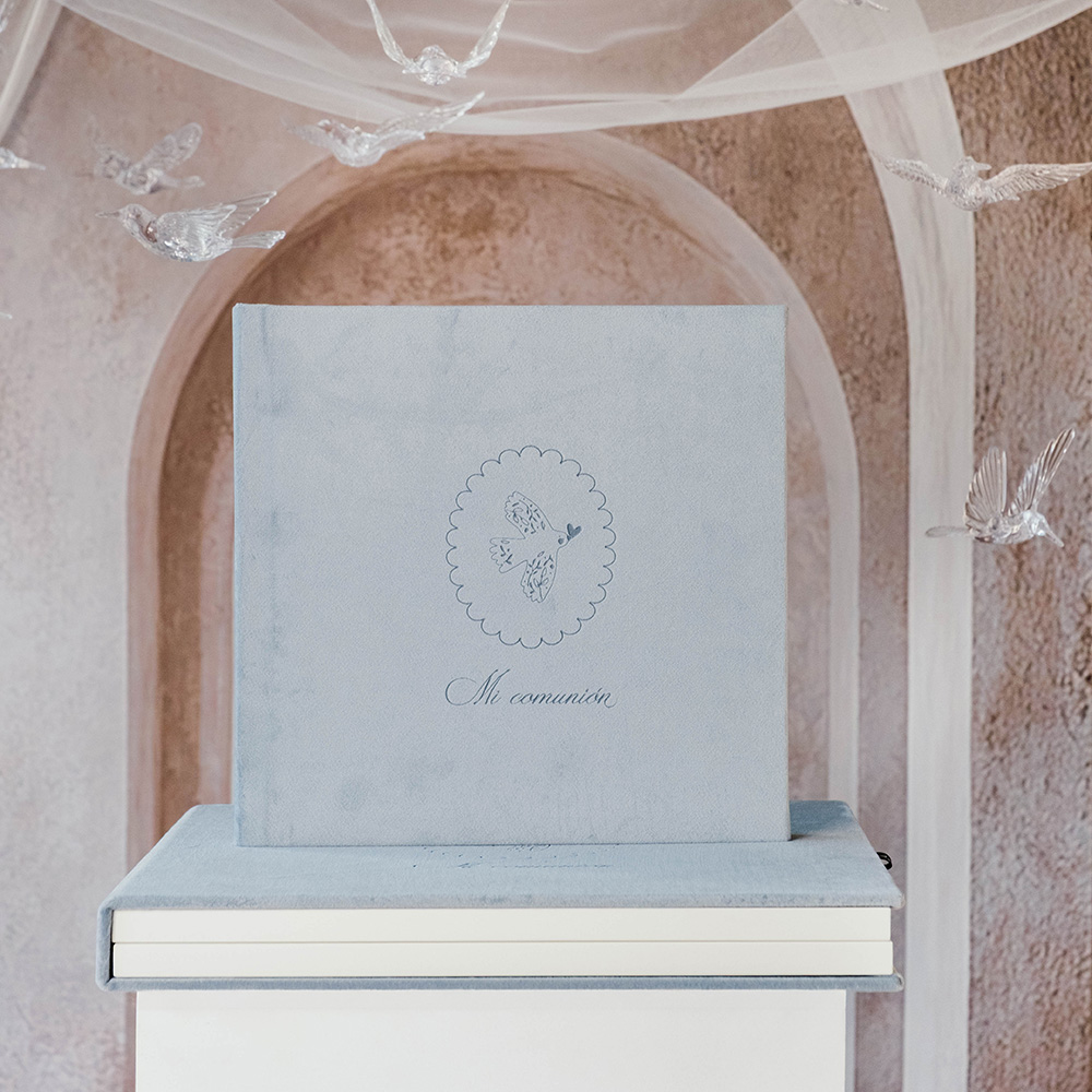 Celebrate Collection comunioni 1