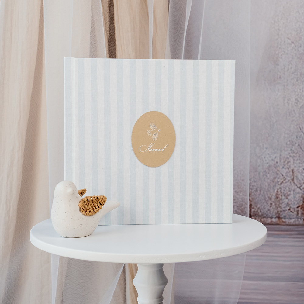 Communion Pattern Album comunioni 1