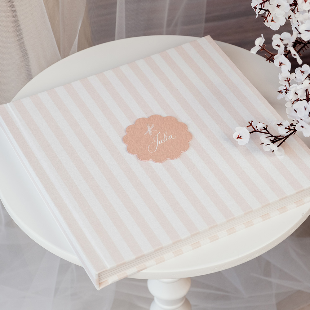 Communion Pattern Album comunioni 3