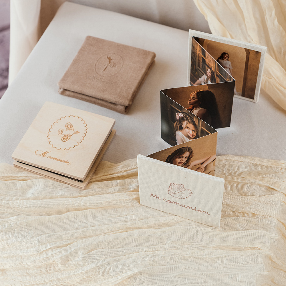 Little Folio comunioni 5