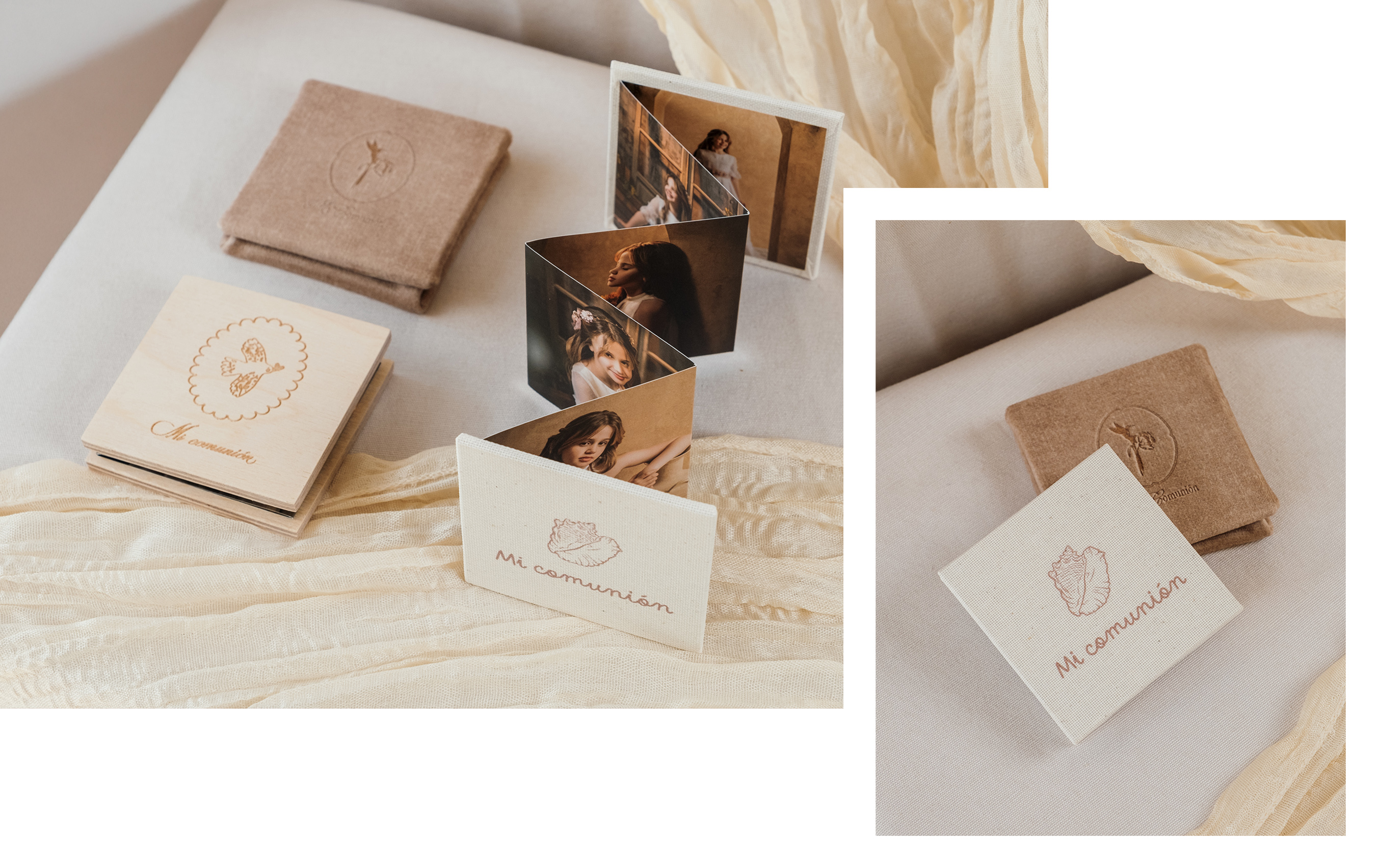 Little Folio