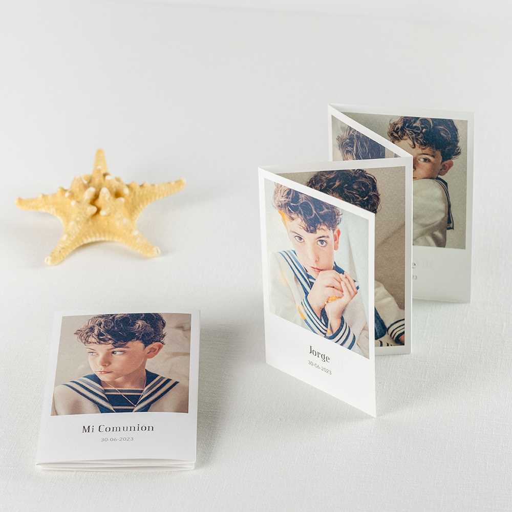 Paper Folio Armonia comunioni 2