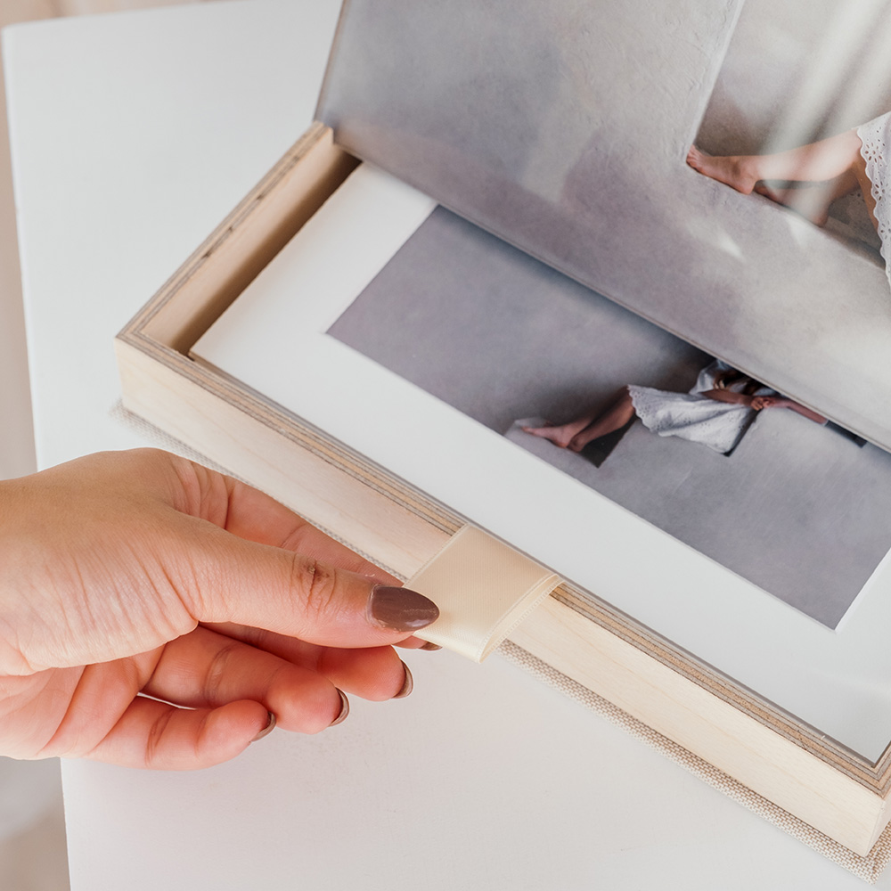 Print Box Frame Foto comunioni 4