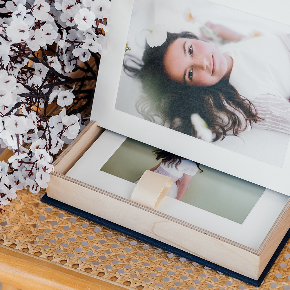 Print Box Frame Passepartout comunioni 2