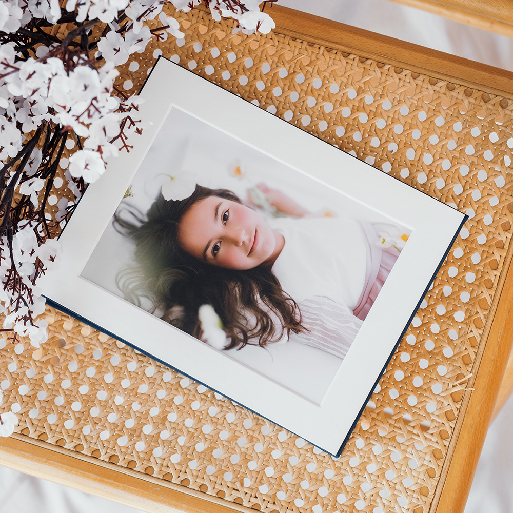 Print Box Frame Passepartout comunioni 5