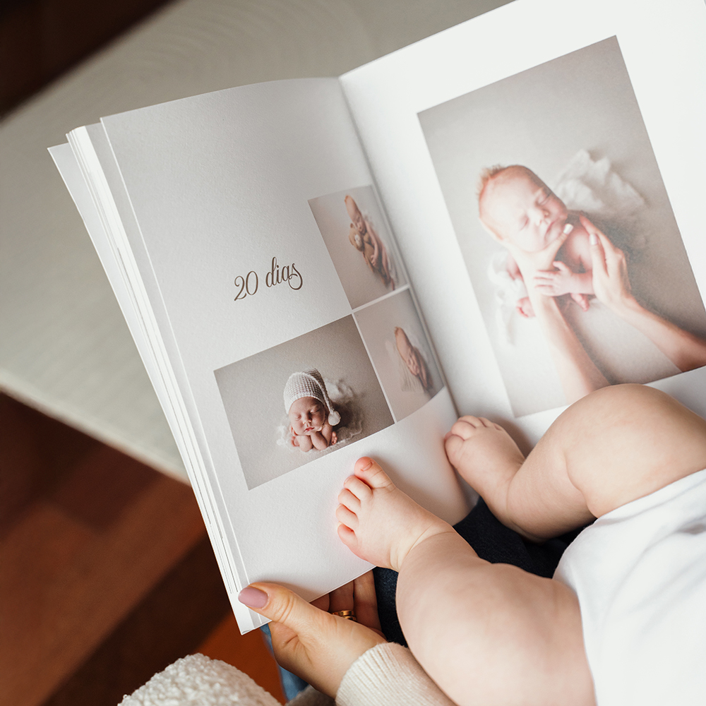 Collezione Magazine - Family 2