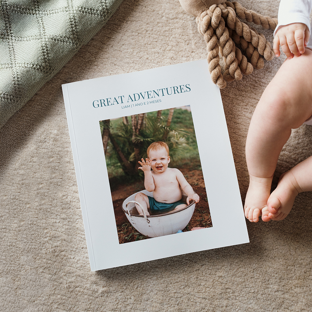 Collezione Magazine - Family 3