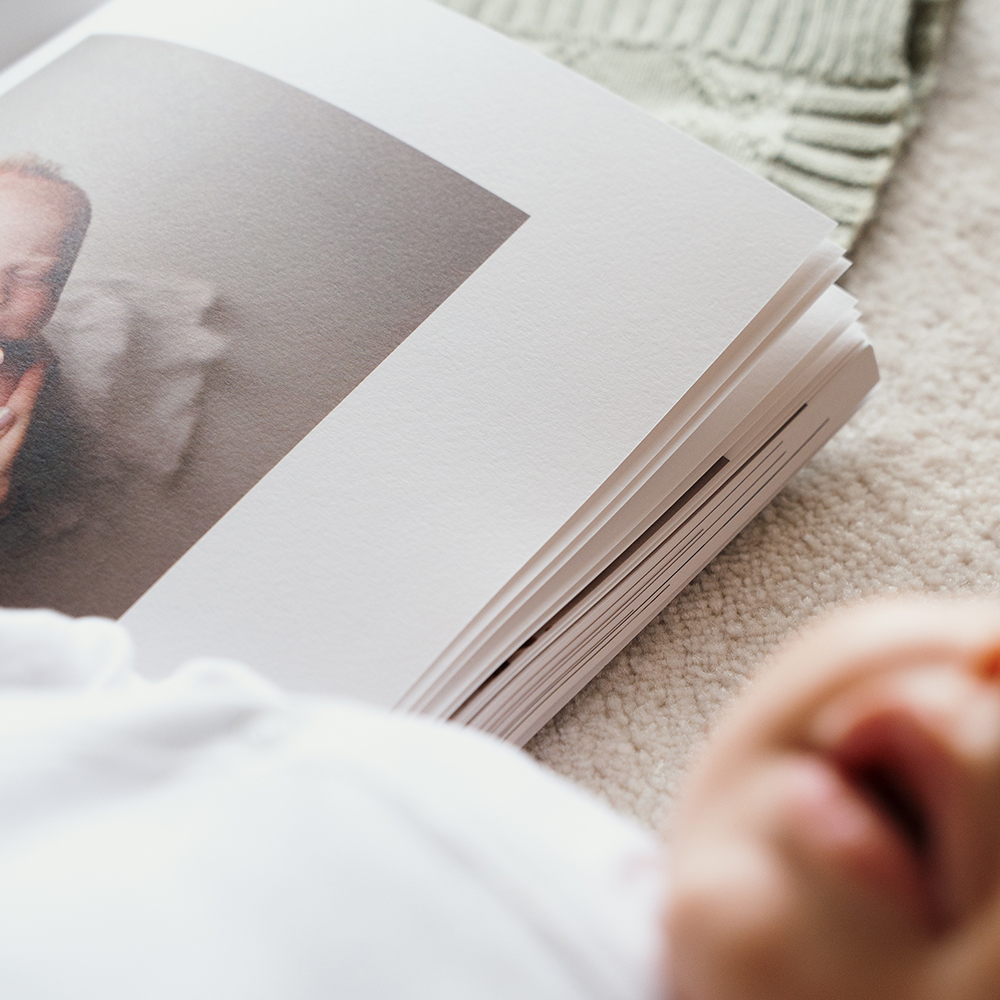 Collezione Magazine - Family 4