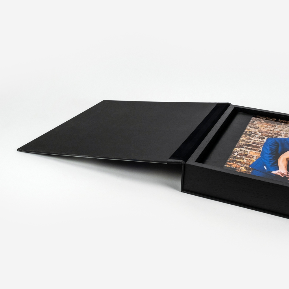 Box Arabico 5