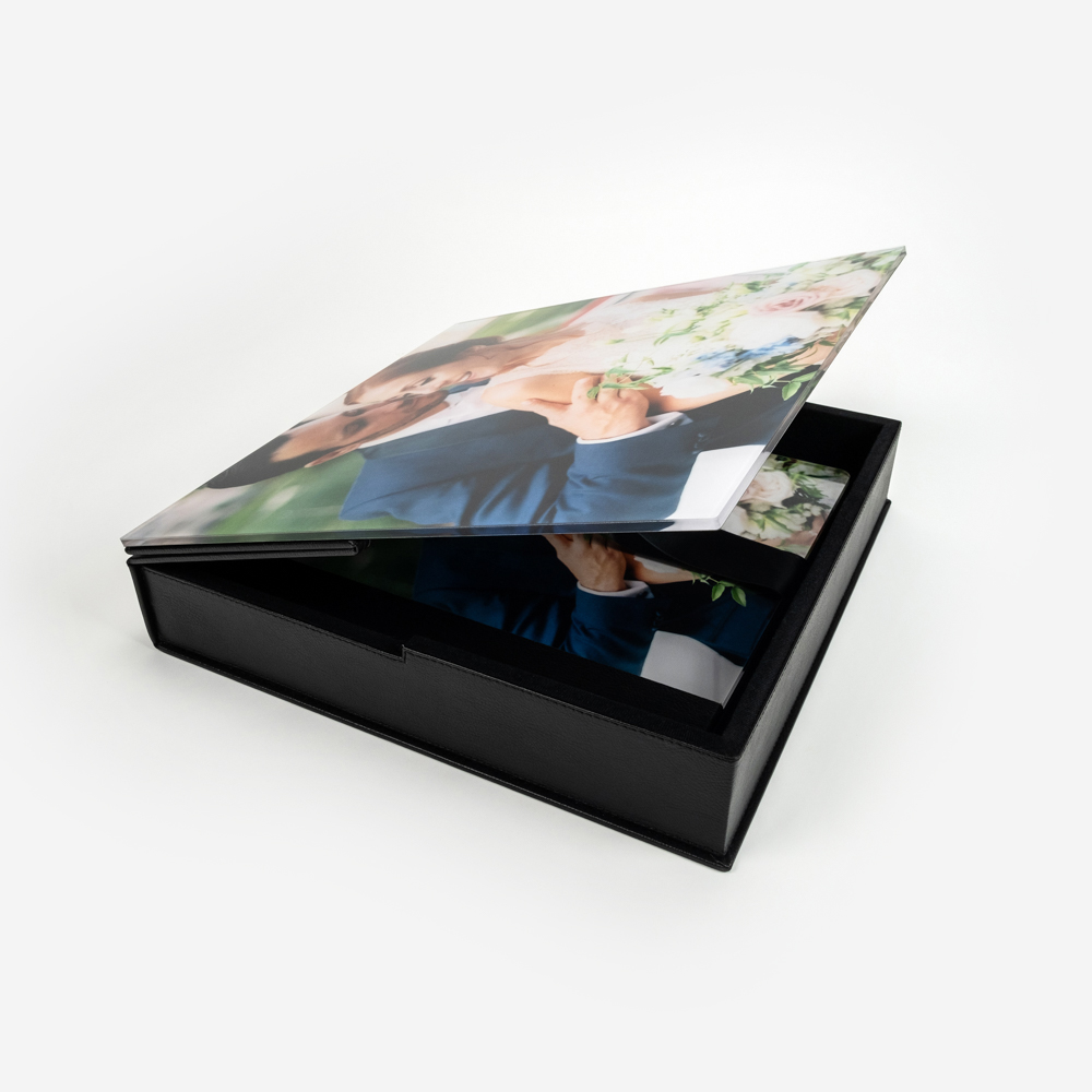 Box Smart Arabico 5