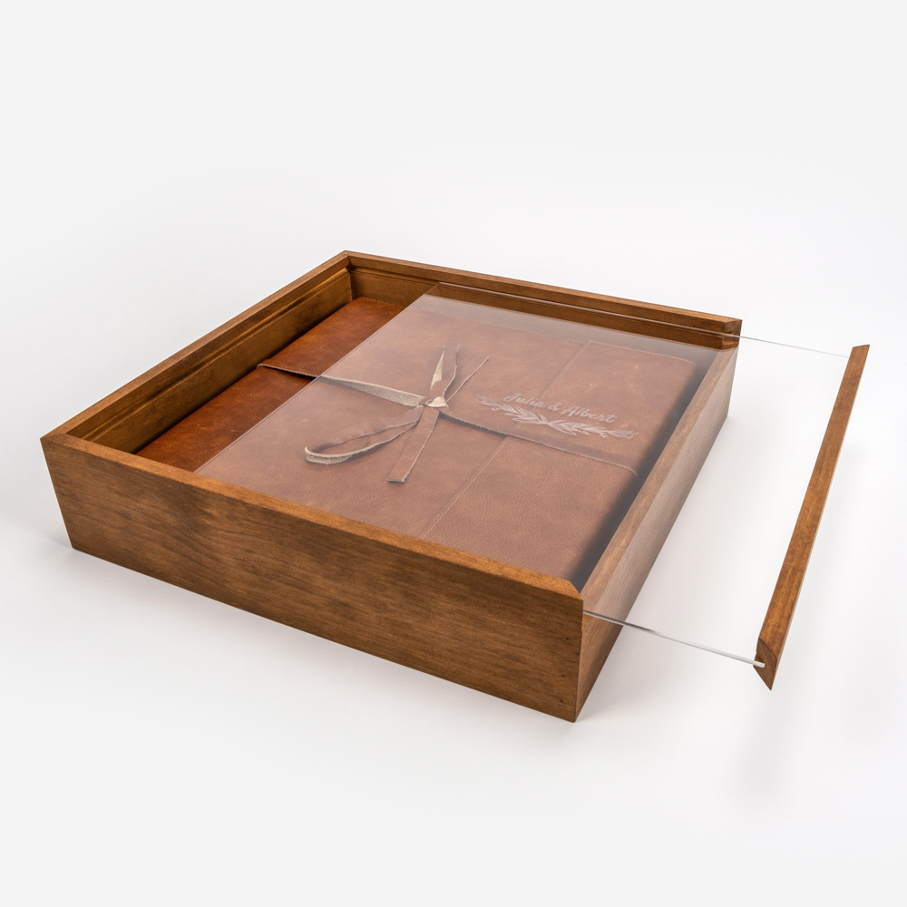Box Wood Clear 2