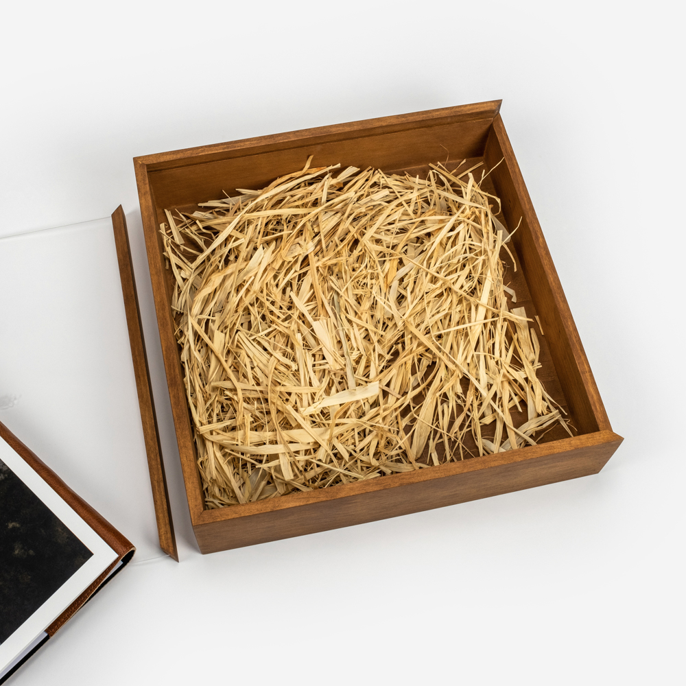 Box Wood Clear 3
