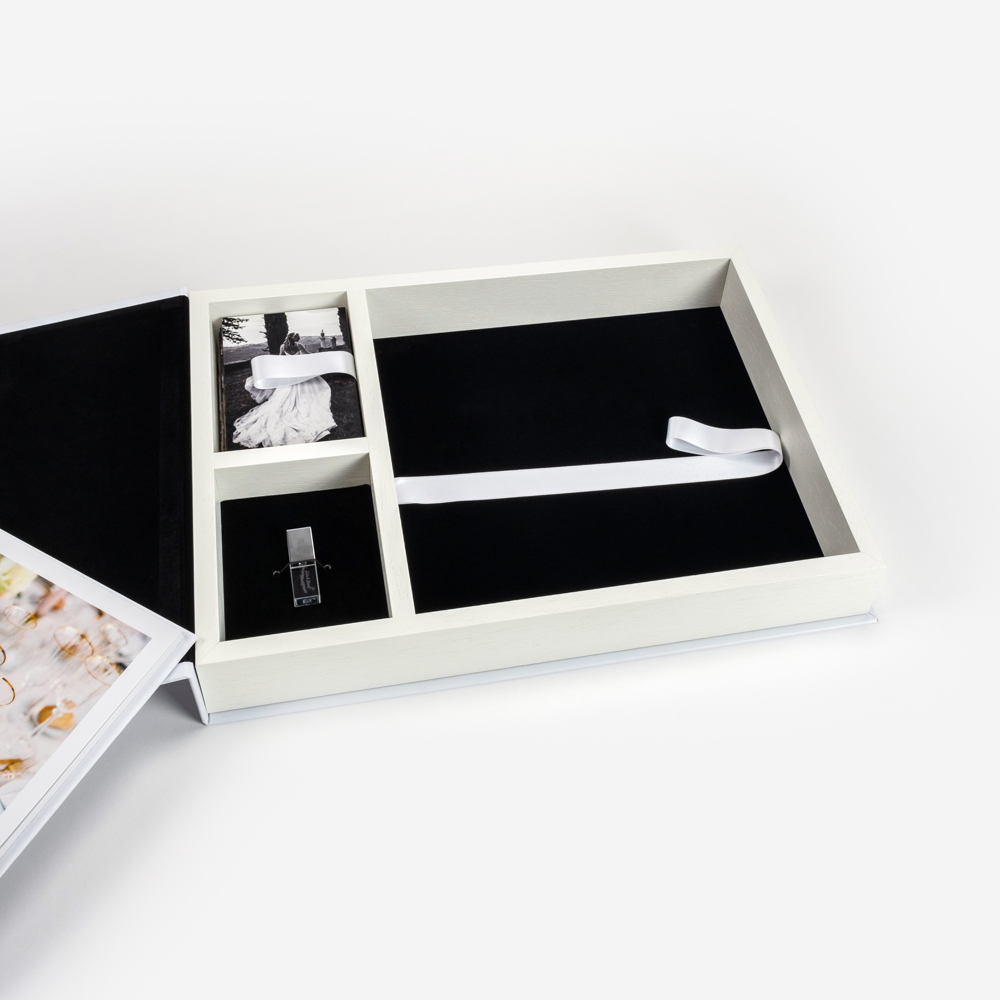 Combo Box Caribe Photo 3