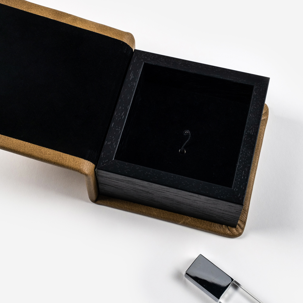 USB Box Arno 3