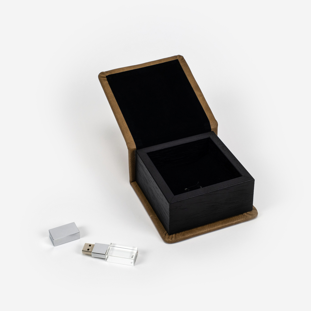 USB Box Arno 5