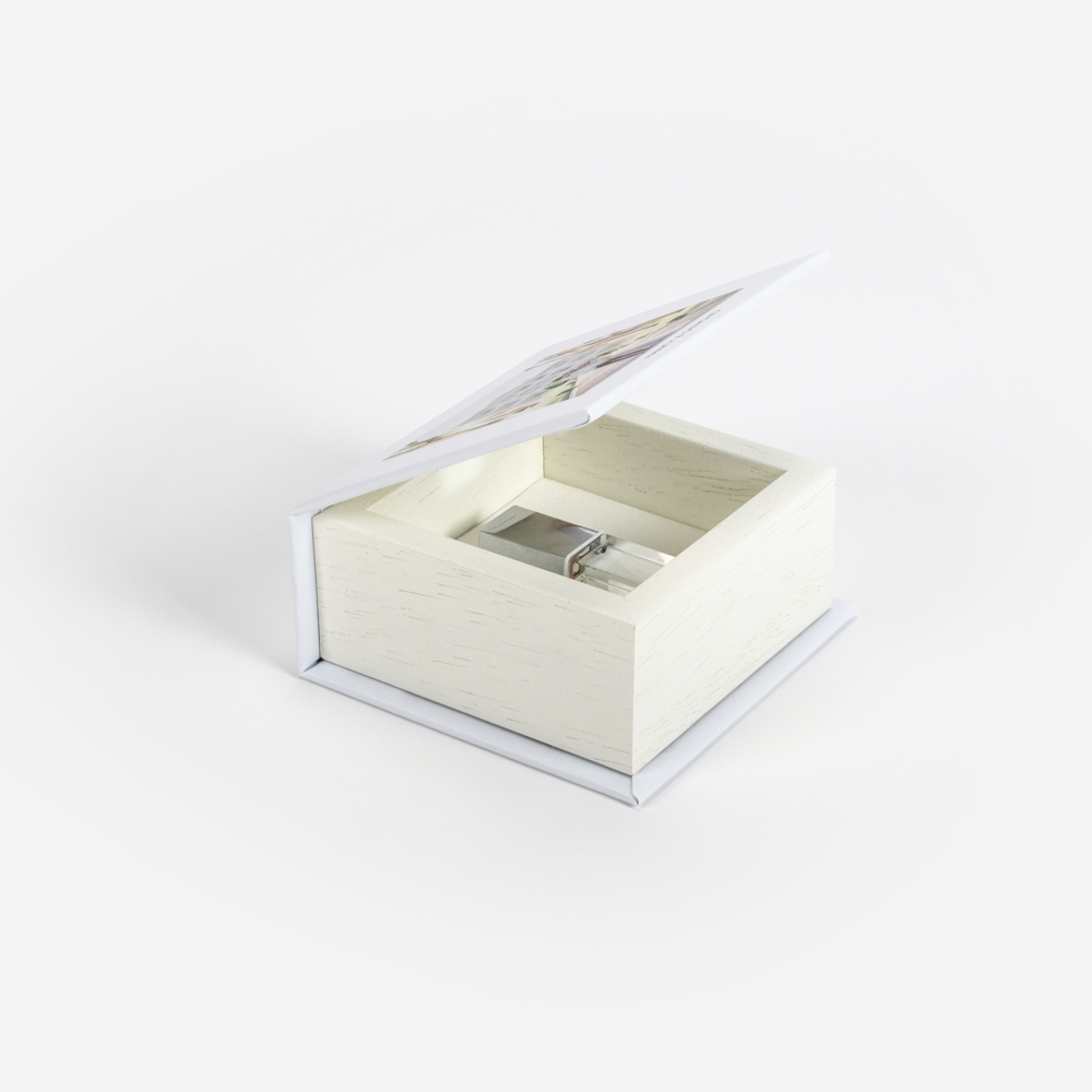 USB Box Caribe Photo 2