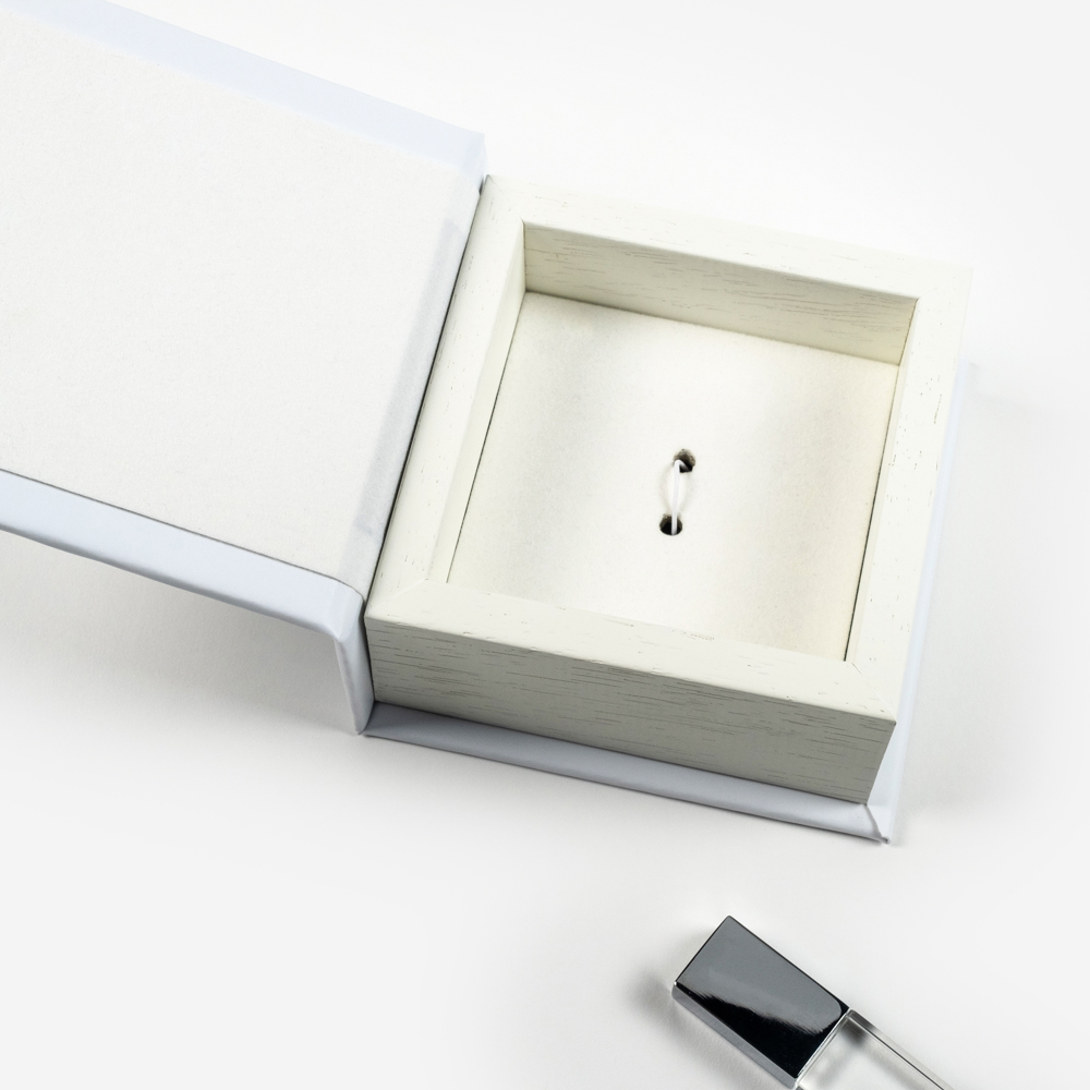 USB Box Caribe Photo 3