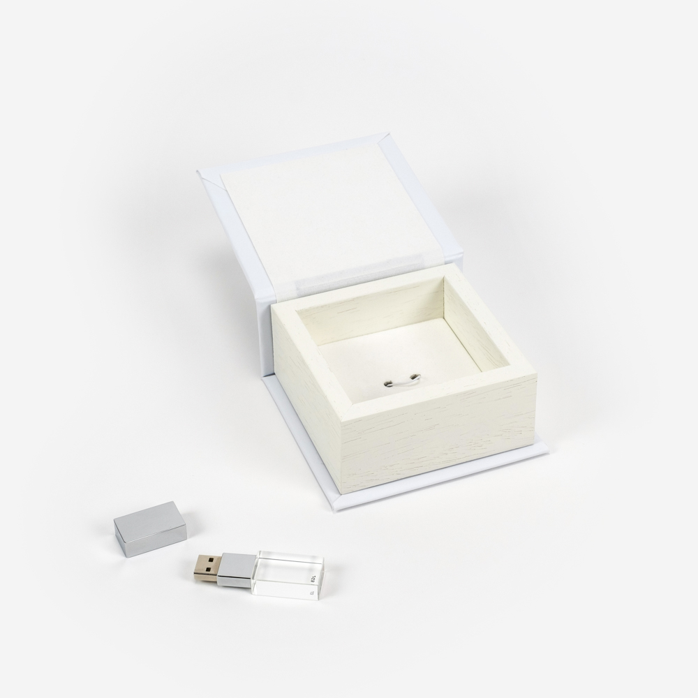 USB Box Caribe Photo 5