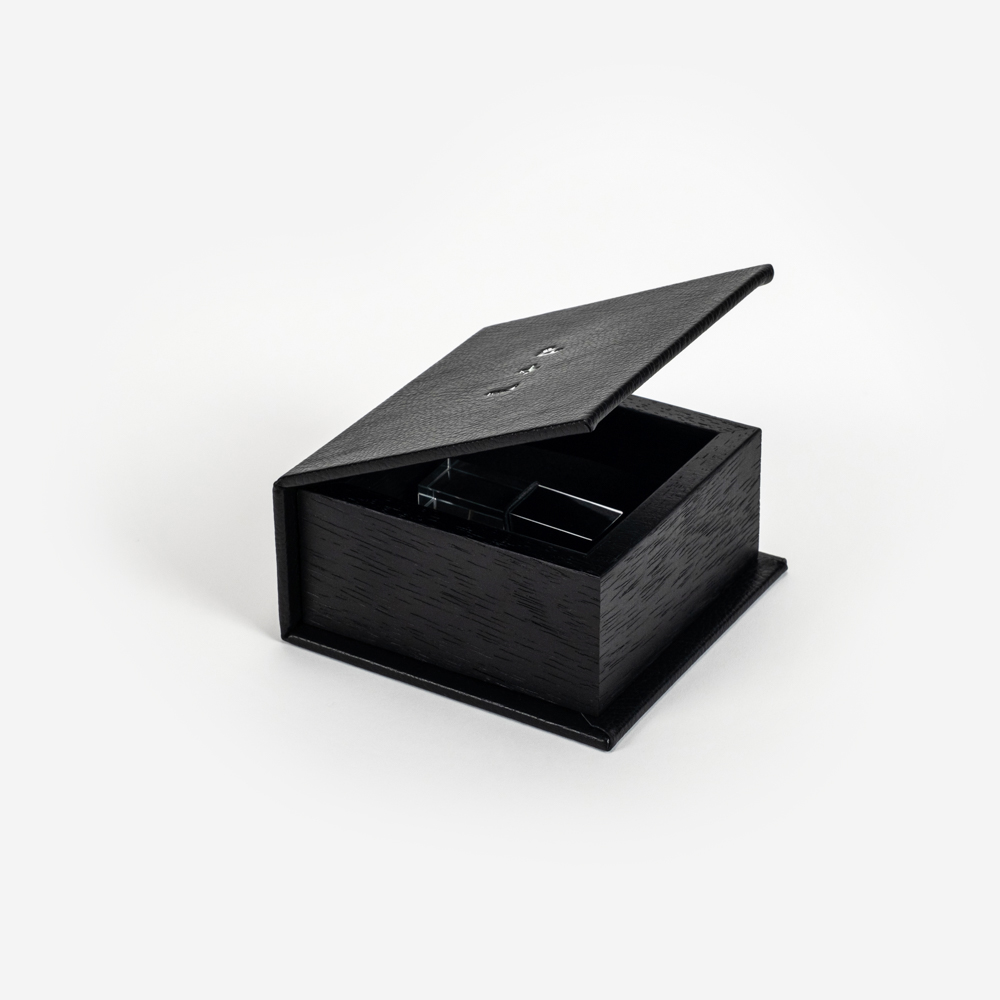 USB Box Caribe 2