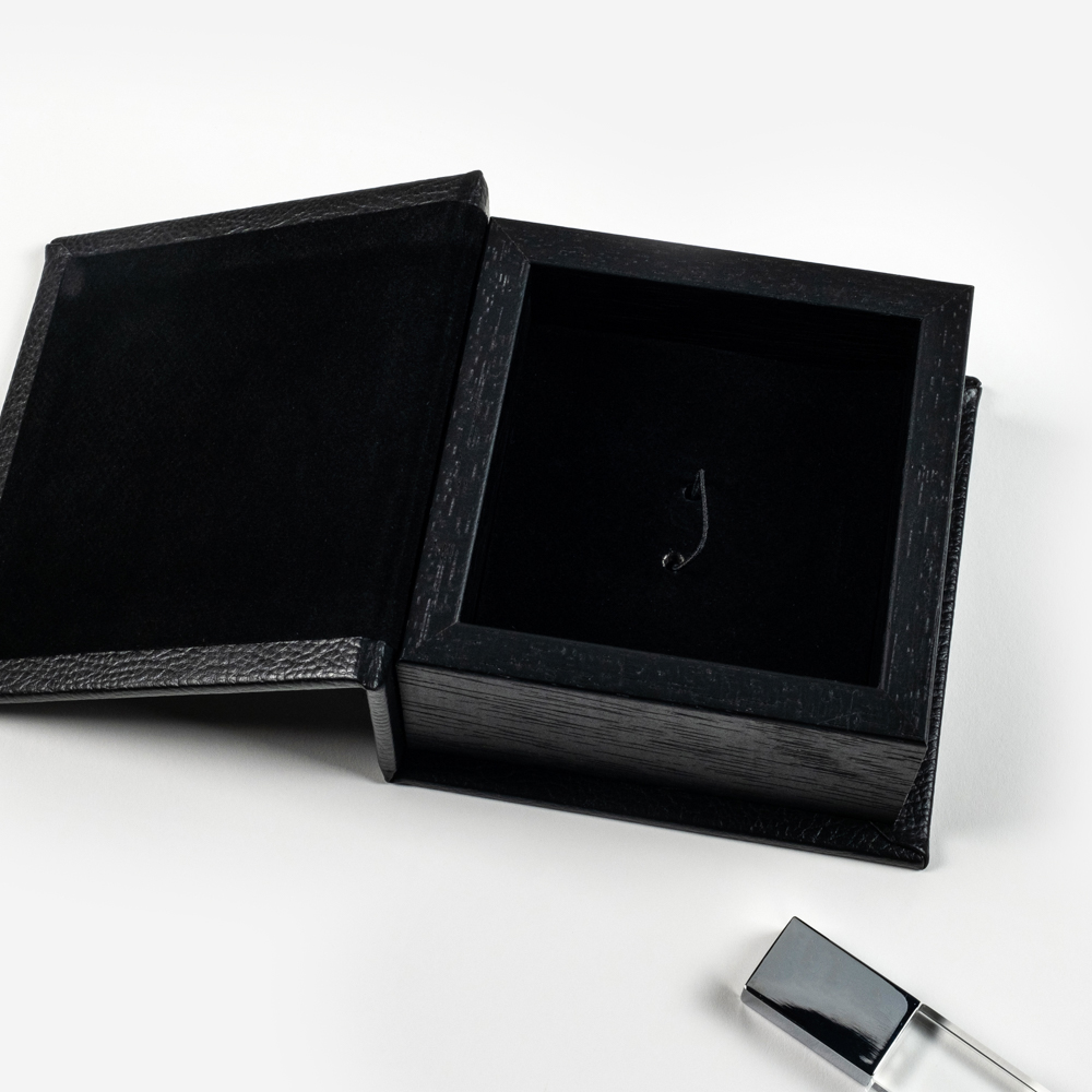 USB Box Caribe 3