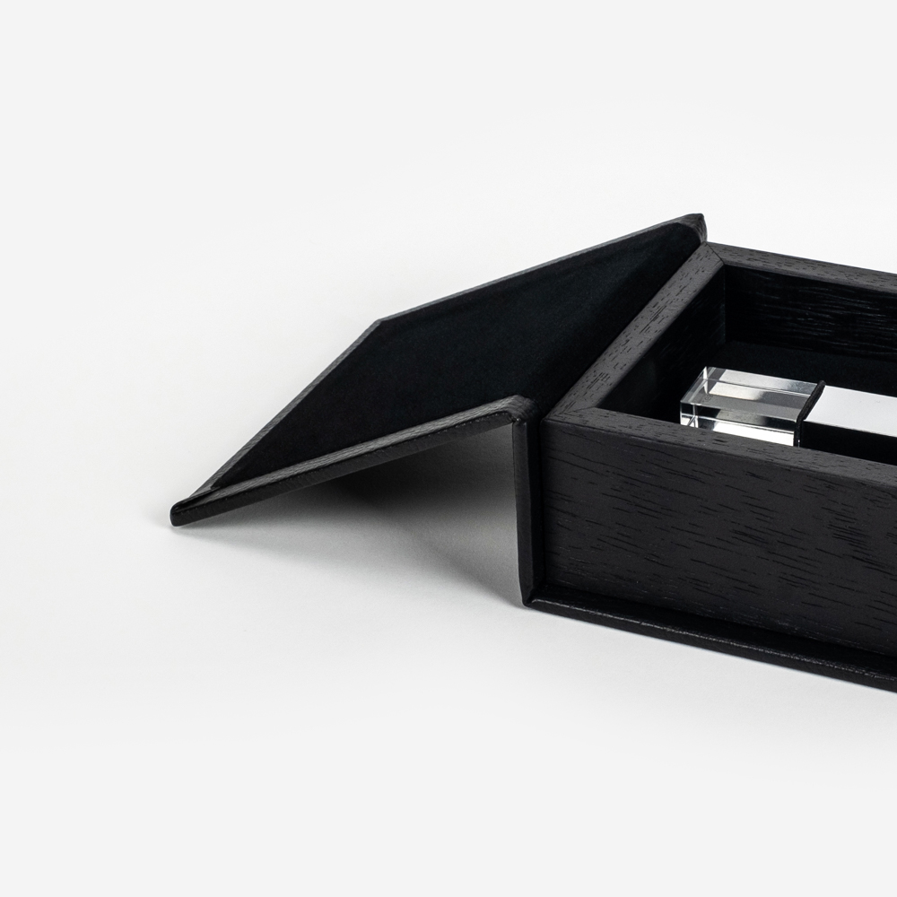 USB Box Caribe 4
