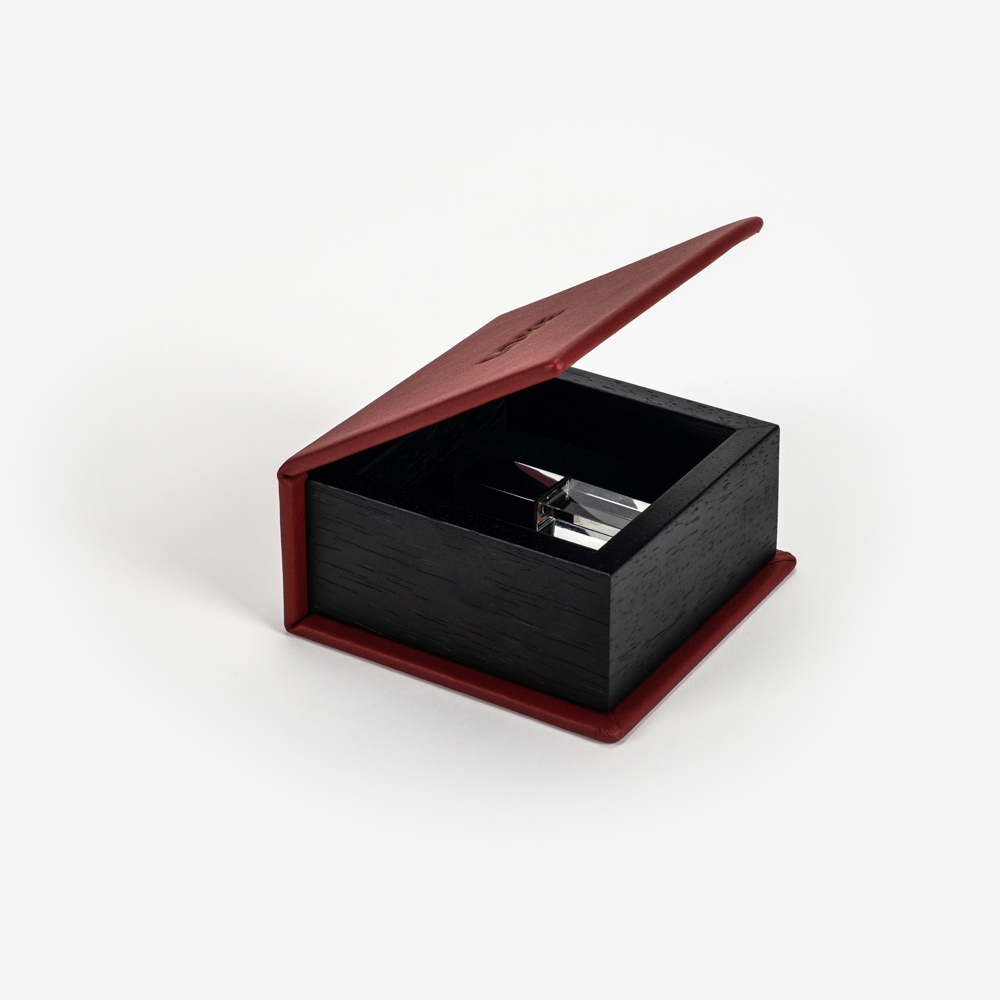 USB Box Caribe Plus 2