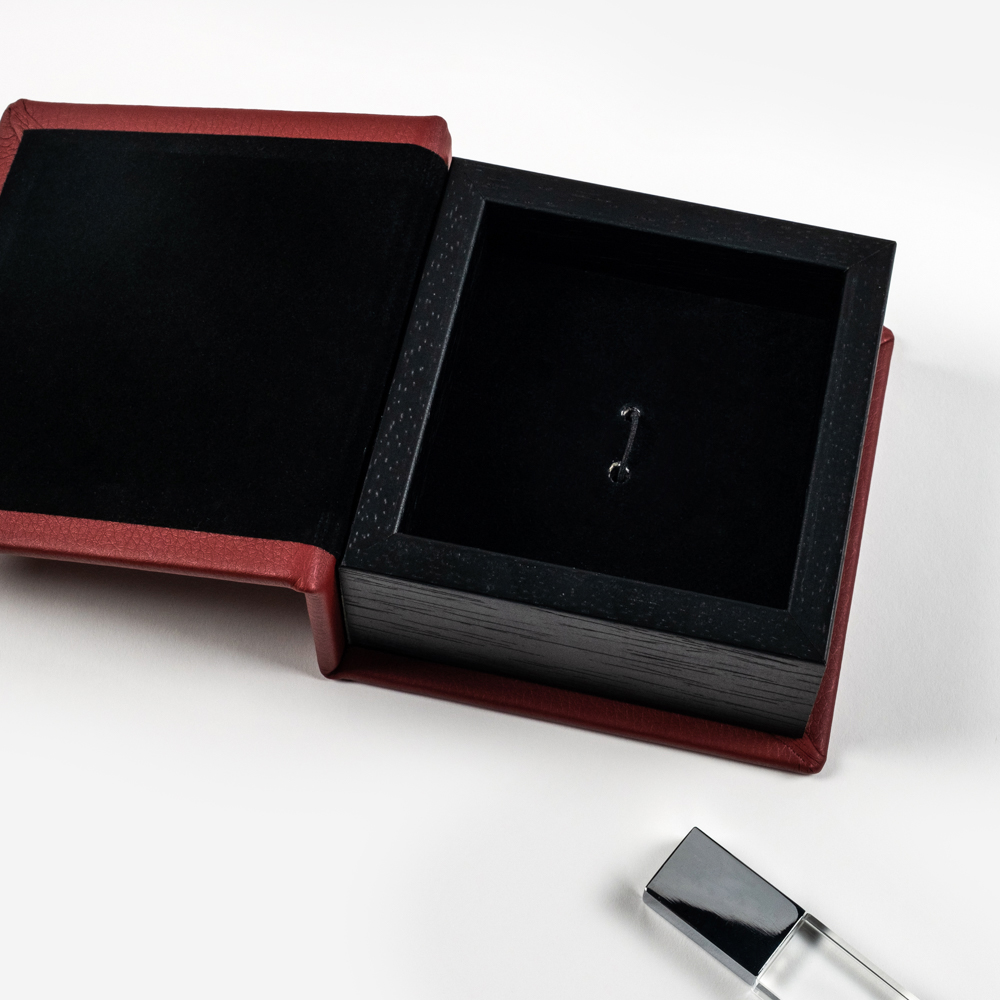 USB Box Caribe Plus 3