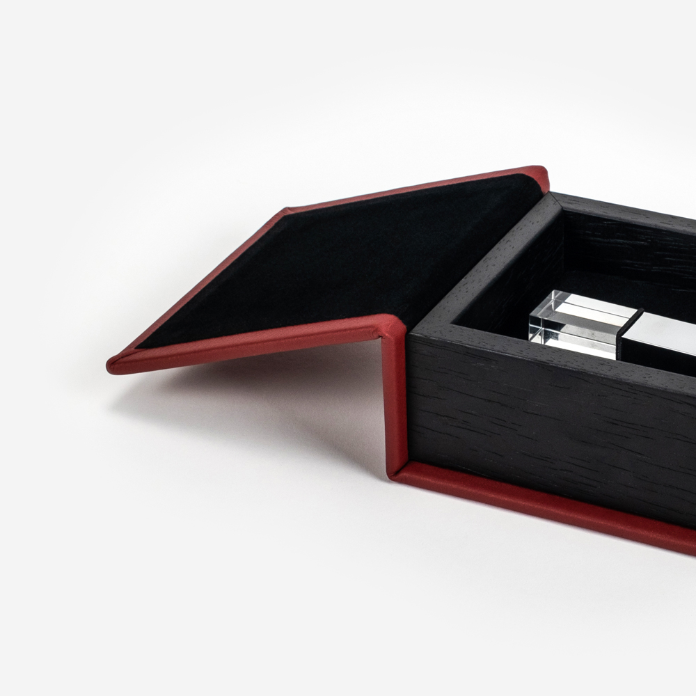 USB Box Caribe Plus 4