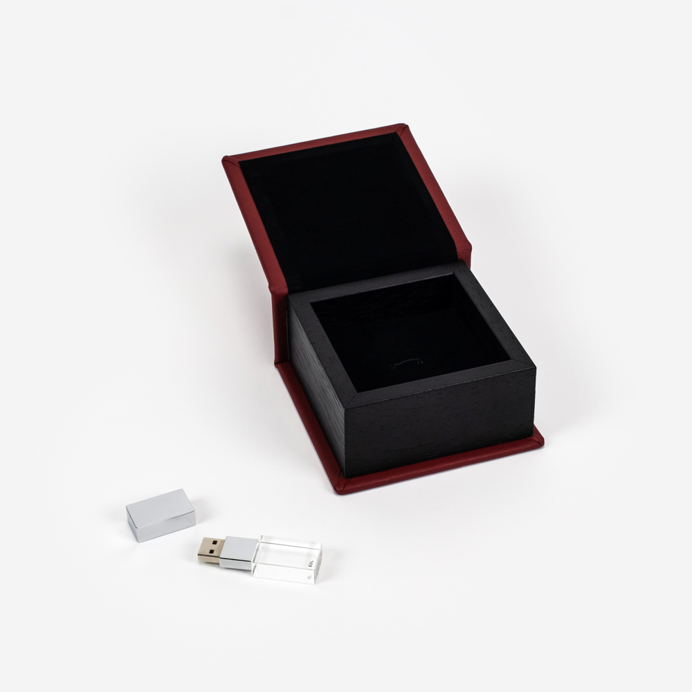 USB Box Caribe Plus 5
