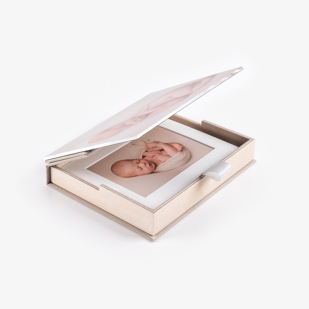 Print Box Frame 3