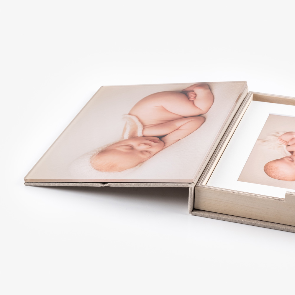 Print Box Frame 5