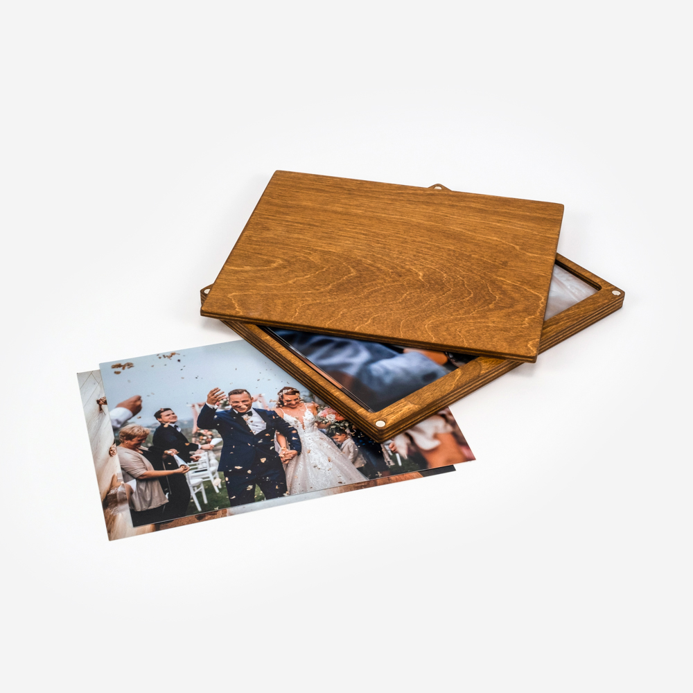 Print Box Grove Slim 3