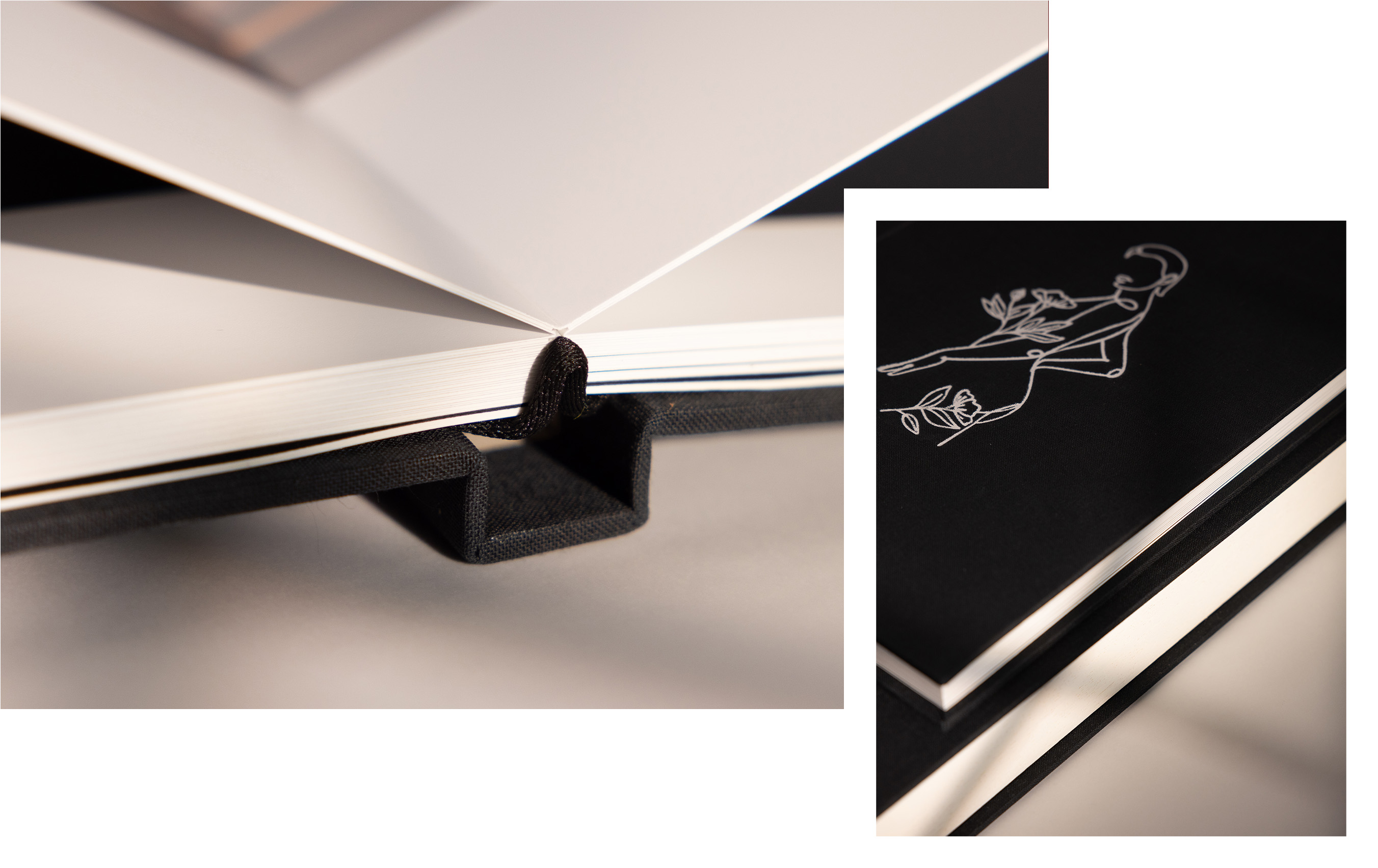 Collezione White - Boudoir