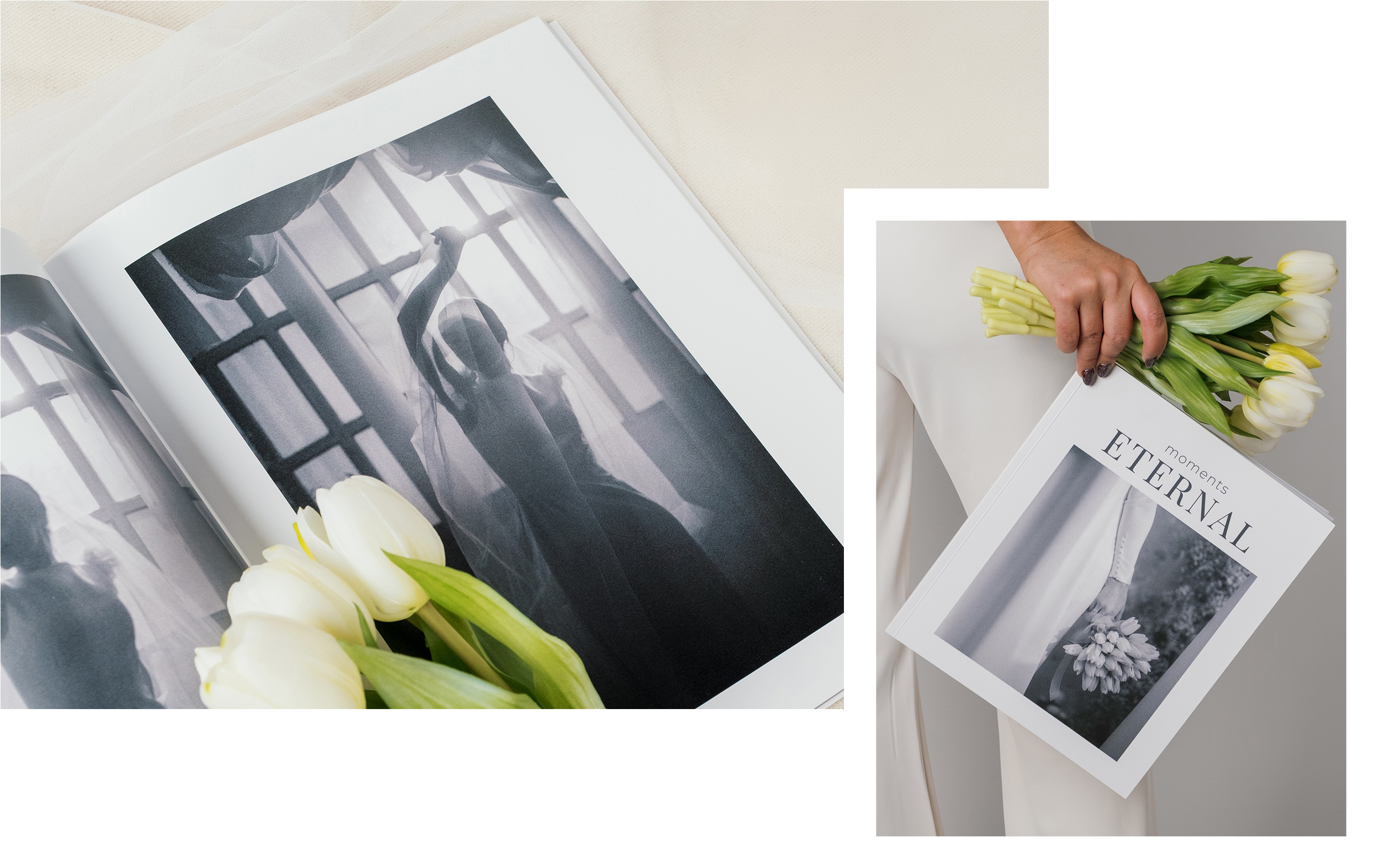 Collezione Magazine - Wedding