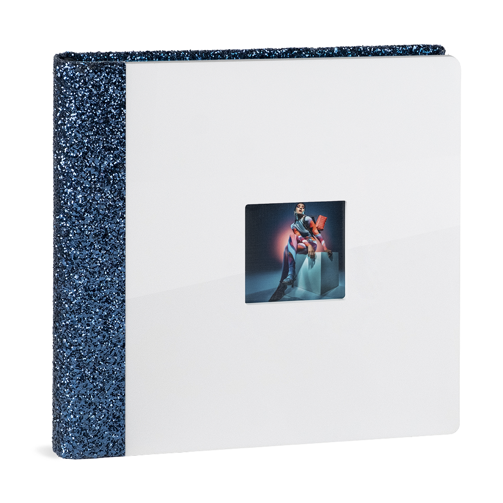 Collezione Acrylic modelli Niassa Photo