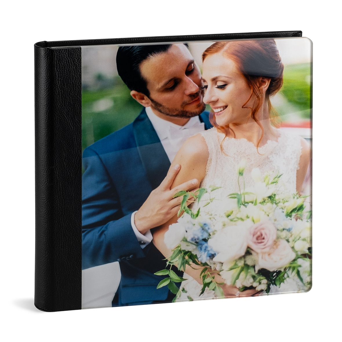 Collezione Acrylic modelli Arábico Metálico