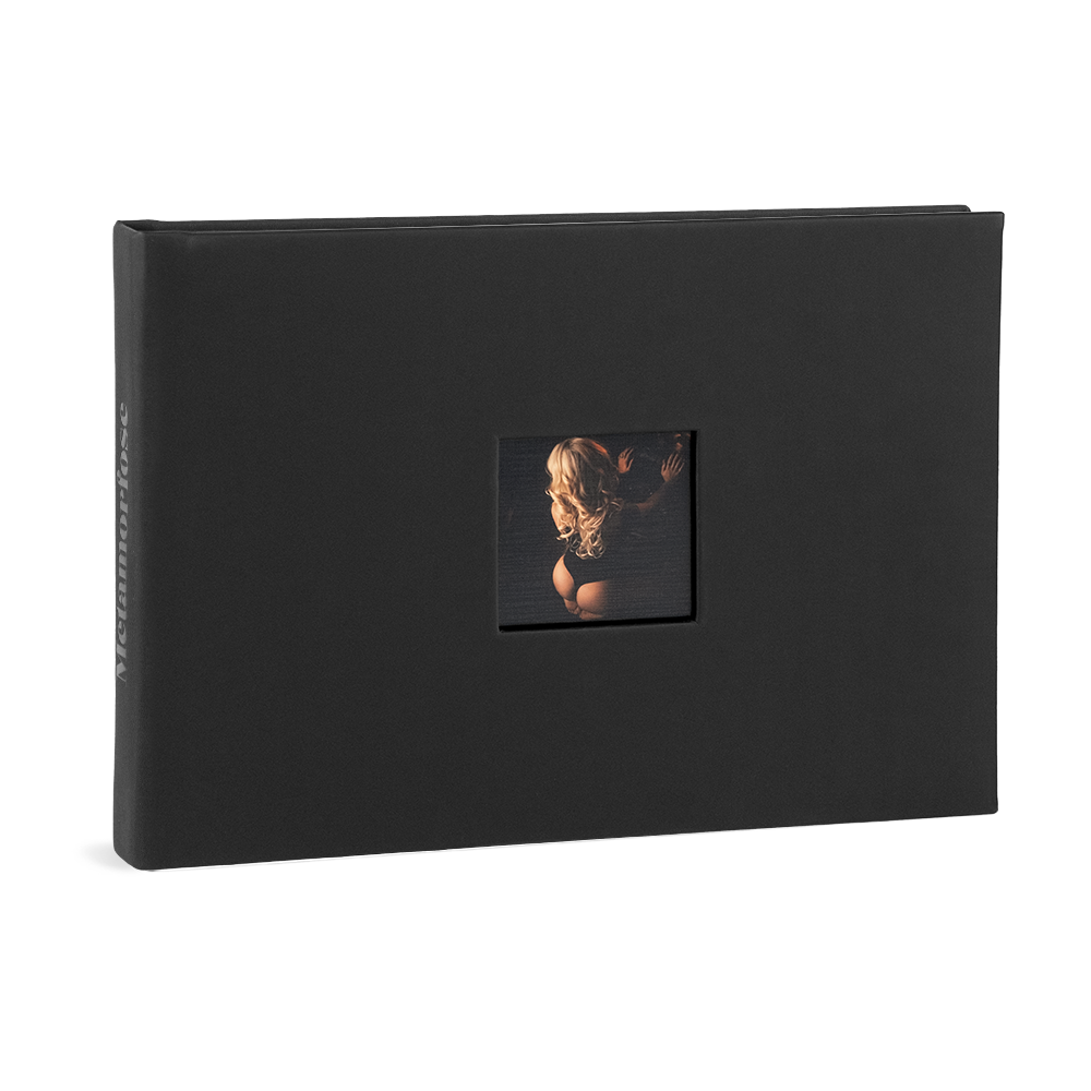Collezione Evolution modelli Egeu Photo