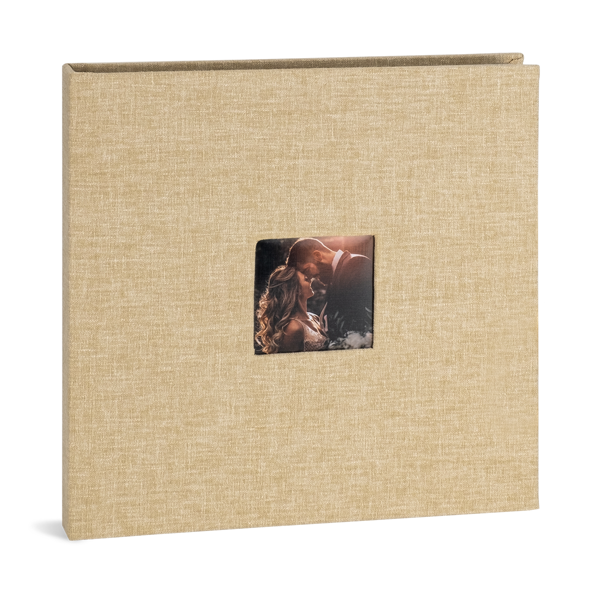 Collezione Luxe Linen modelli Aland Photo