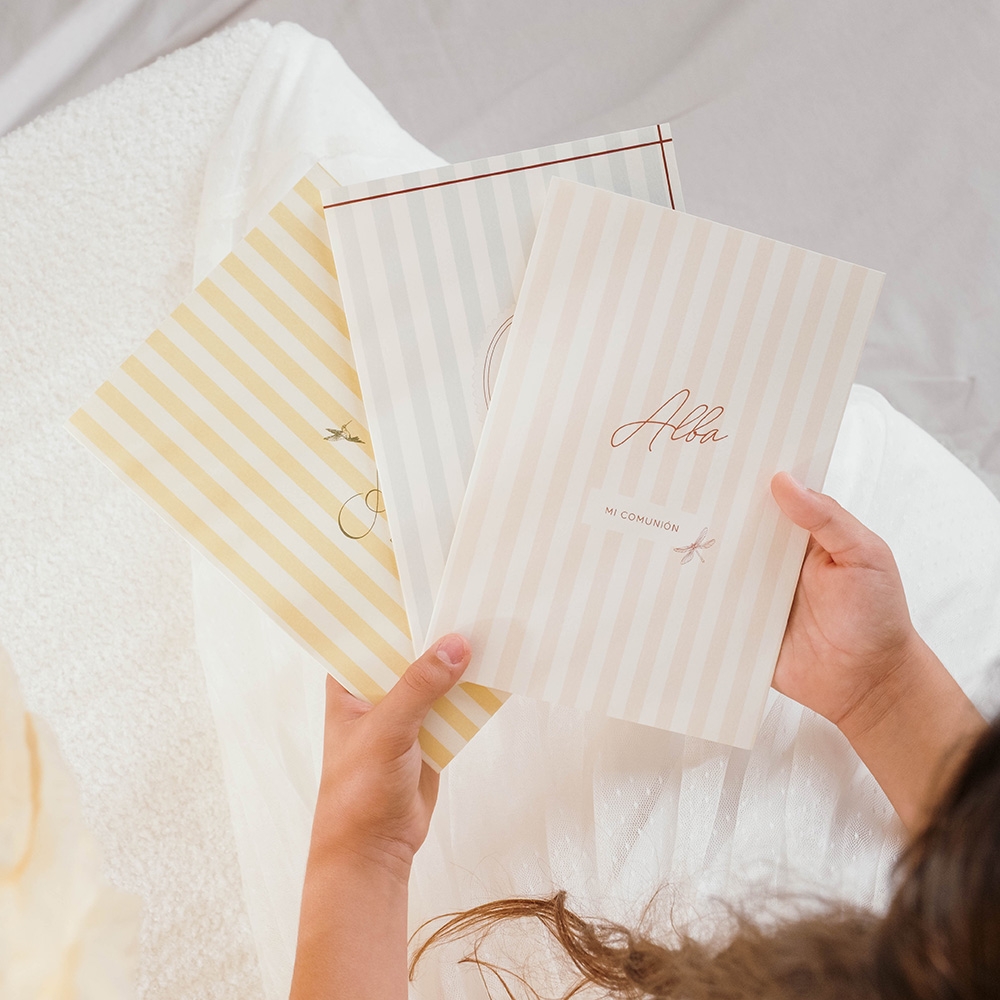 Copertina Foto comunioni 1