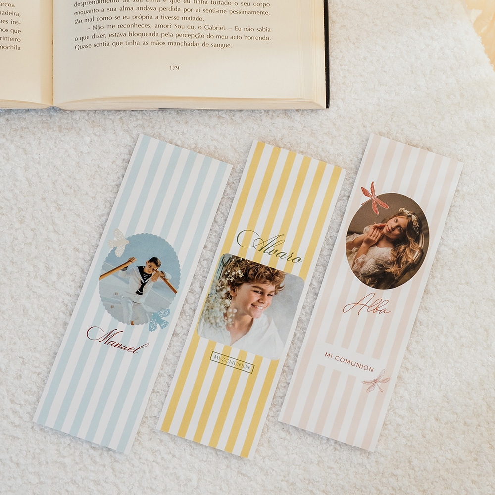 Bookmark comunioni 1