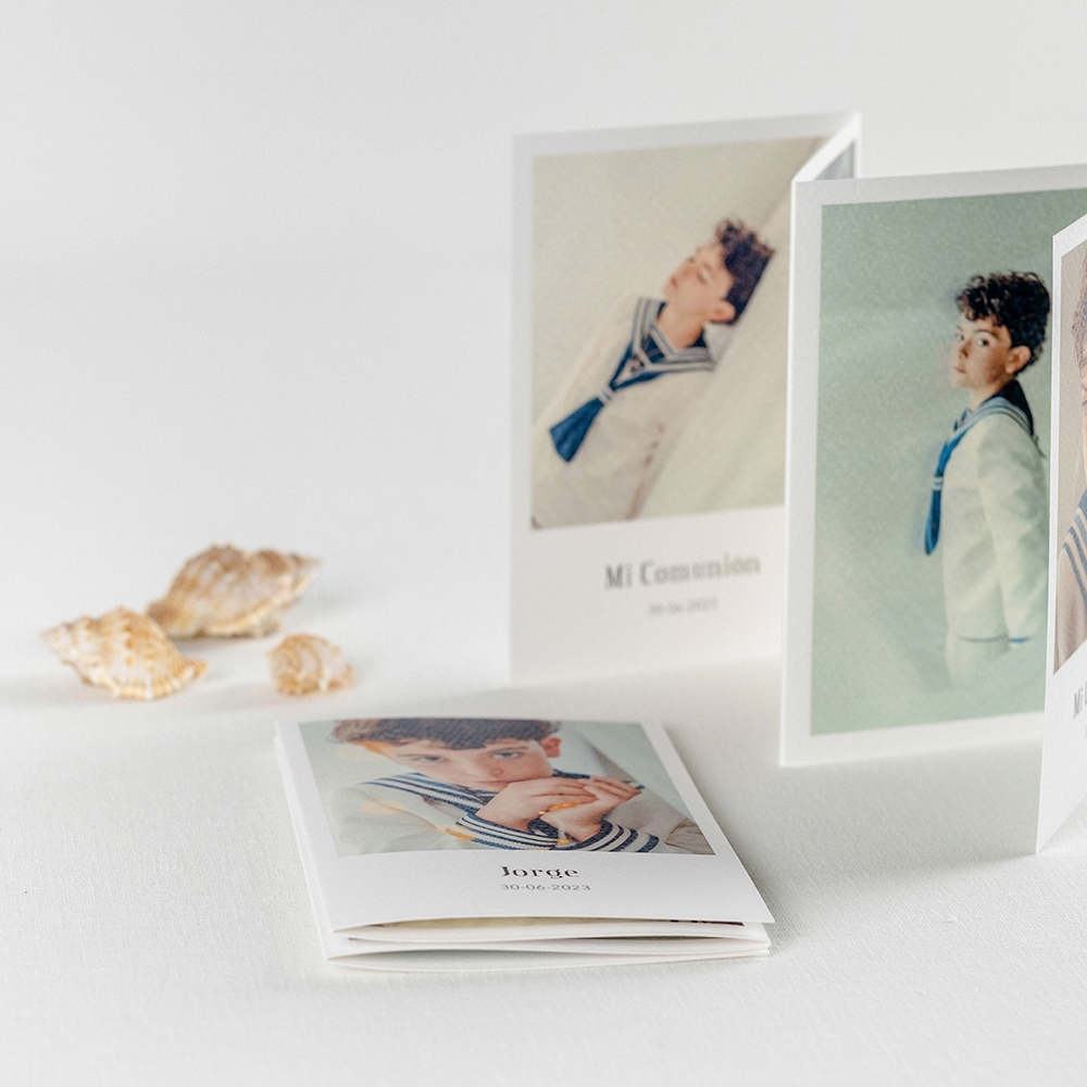 Paper Folio Armonia comunioni 1