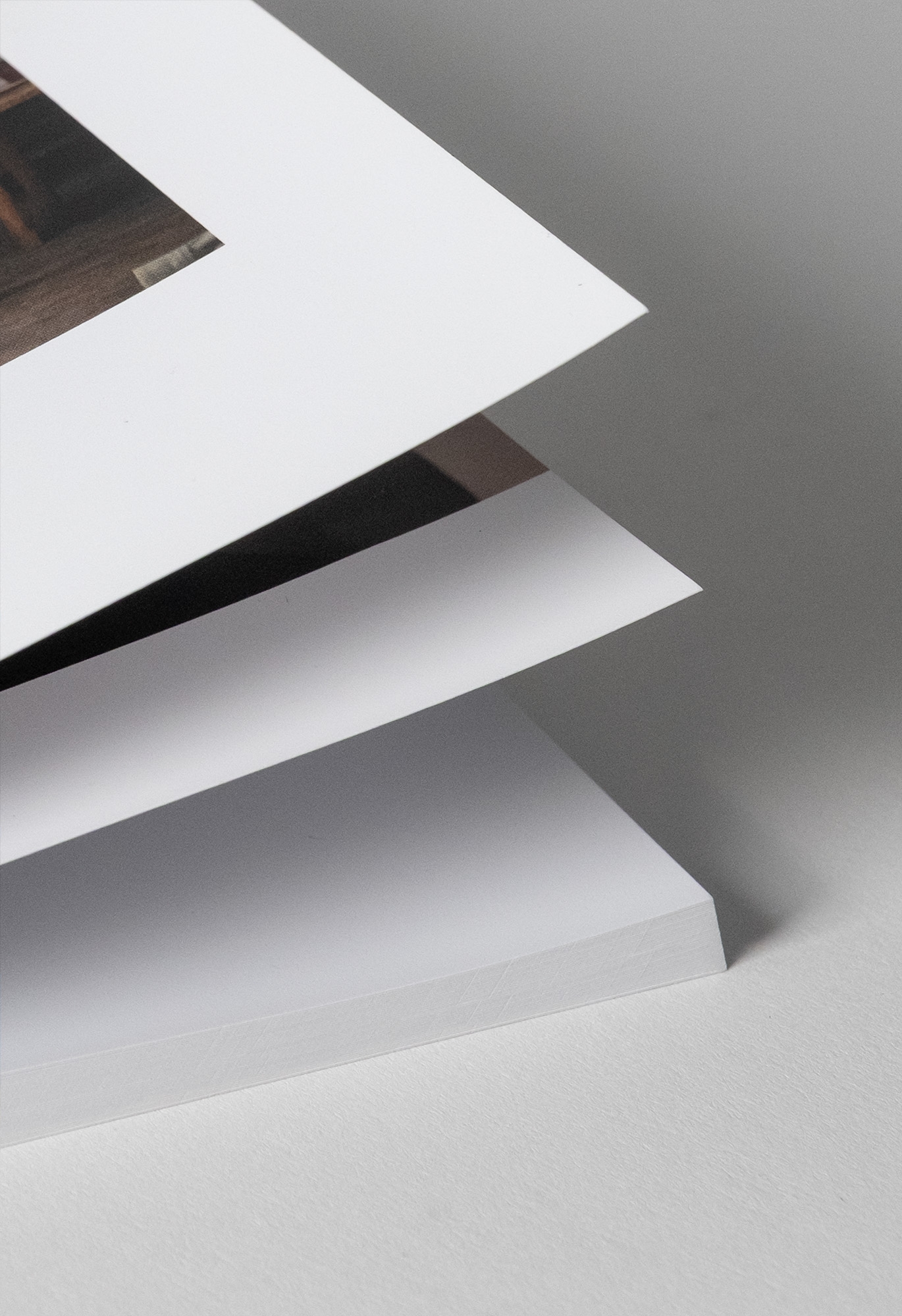 Collezione Magazine - Boudoir Dettagli costruttivi 6