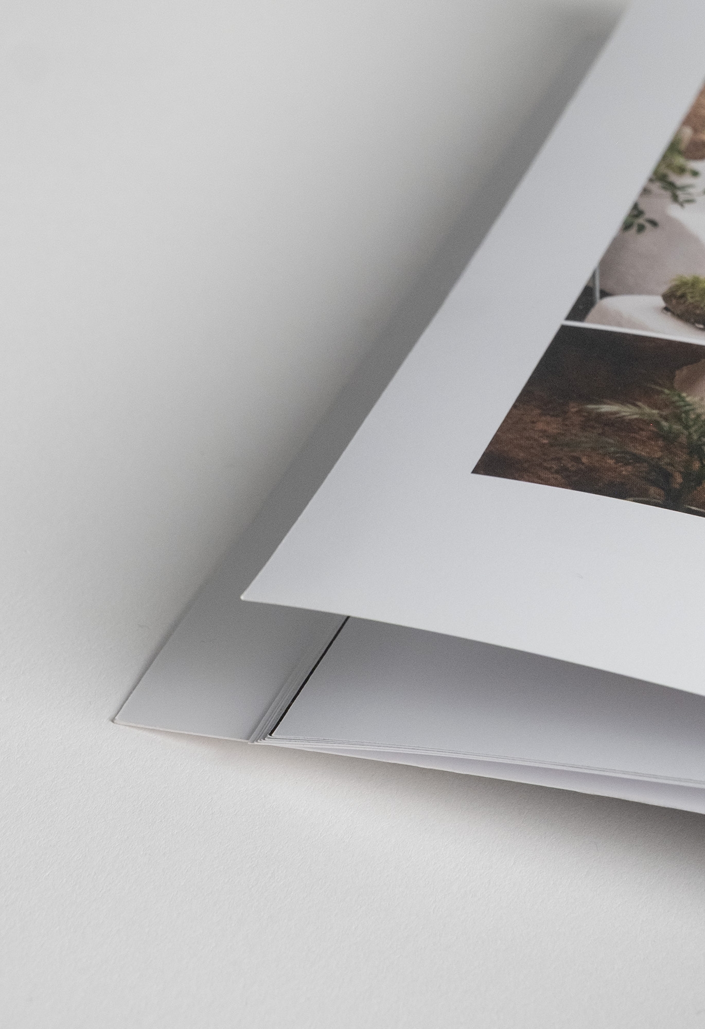 Collezione Magazine - Boudoir Dettagli costruttivi 1